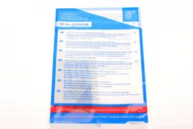 SPRZКGЈO (KPL) VW AUDI-BLUE PRINT-ADV183094