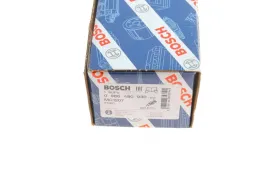 Главный тормозной цилиндр-BOSCH-0986480930-5