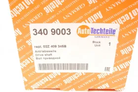 Spare part-AUTOTECHTEILE-3409003-2