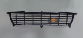 71710-C0120-1 CHANGHE Решетка бампера переднего Changhe Ideal-2 71710-C0120-1