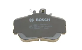 Гальмівні колодки дискові-BOSCH-0986460977-13