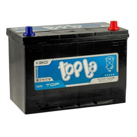 118 895 TOPLA 95Ah/12V Top/Energy Japan Euro (0) 59518
