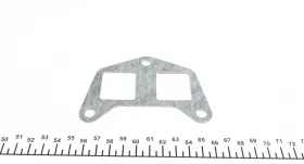 Прокладка колектора впускного Citroen Berlingo/Peugeot Partner 1.8D 96-02-REINZ-713315600-2