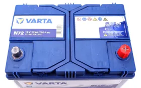 Аккумуляторная батарея-VARTA-572501076D842-3