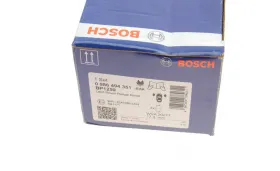 Гальмівні колодки дискові-BOSCH-0986494351-12