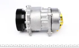 Компресор кондиціонера VW Golf IV 1.4-2.8 97-06-MAHLE-ACP372000S-3