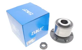 Підшипник маточини комплект-SKF-VKBA7120-1