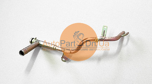 468QL1-1303830-C CHANGHE Трубка системы охлаждения Changhe Ideal-2