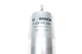 Паливний фільтр-BOSCH-F026402085-8