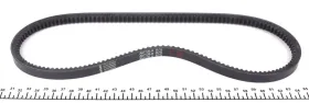 Клиновой ремень-HUTCHINSON-AV13LA875