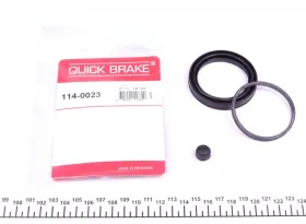 Ремкомплект супорту-QUICK BRAKE-1140023-2