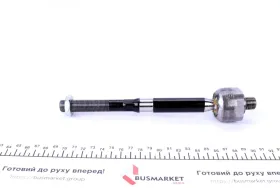 Осевой шарнир, рулевая тяга-FEBI BILSTEIN-24720-3