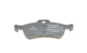 KLOCKI HAM.-BOSCH-0986494719