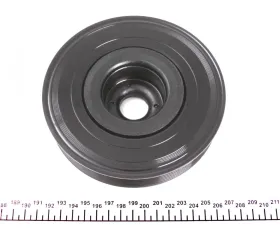 CRANKSHAFT PULLEY-UCEL-1007