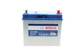 Акумулятор-BOSCH-0092S40200-6