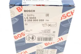 Лямбда-зонд-BOSCH-0258005055-2