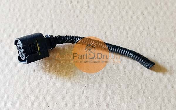 Конектор (2pin) BMW 52555 0-BMW-525550