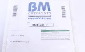 Фільтр сажі-BM CATALYSTS-BM11285HP-8