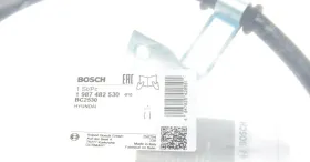 Spare part-BOSCH-1987482530