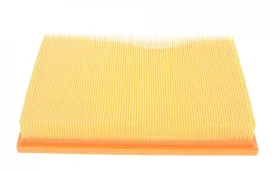 Воздушный фильтр MAHLE ORIGINAL LX 735-WUNDER FILTER-WH303-3