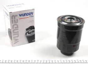 Масляный фильтр-WUNDER FILTER-WB900-3