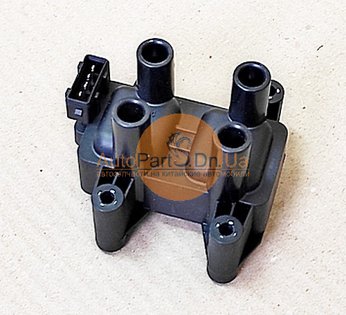 3003709 BRILLIANCE Катушка зажигания Brilliance M1, M2 2010- 3003709