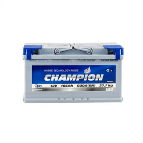 Батарея аккумуляторная-CHAMPION BATTERY-CHG1050-1