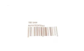 Датчик износа тормозных колодок Mercedes Benz W221-AUTOTECHTEILE-1005409-3