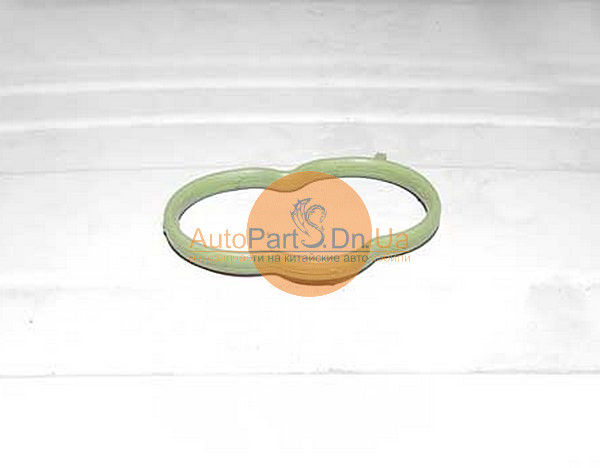 473F-1008023 CHERY Прокладка впускного колектора Chery 473F-1008023