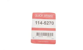 -QUICK BRAKE-1145270-2