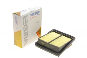 Фільтр повітряний Honda Jazz 1.2/1.3 i 02-08-WUNDER FILTER-WH2010-3