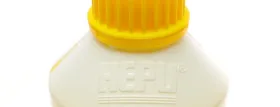 Антифриз HEPU G11 FULL CONCENTRATE YELLOW (Канистра 1,5л)-HEPU-P999YLW-1