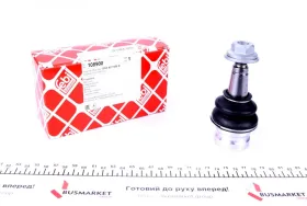 Опора шаровая-FEBI BILSTEIN-108900-1