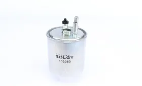 Фильтр топливный-SOLGY-102050-2