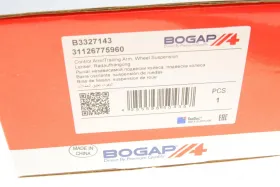 Важіль підвіски-BOGAP-B3327143-4