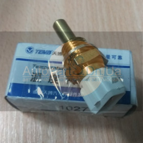 465Q-1A/D-1300800 CHANGHE Датчик температуры (2 контакта) Changhe Ideal-2 465Q-1A/D-1300800