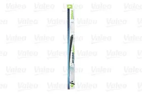 Щітка склоочисника HYDROCONNECT HF65B-VALEO-578514-5