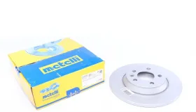 TARCZA HAM.VW T4 97-03 TYL-METELLI-230767C