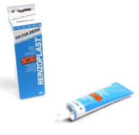 Герметик Reinzoplast Tube (-50C +300C) 80ml (синій)-REINZ-702457120-3