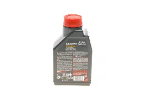 MOTUL SPECIFIC 5W-40 1 л. 842411-MOTUL-842411-2