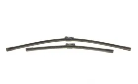 wiper blade. left a. right/600MM+400MM-DPA-99551032602-2