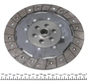 Комплект сцепления-RYMEC-JT1511-1