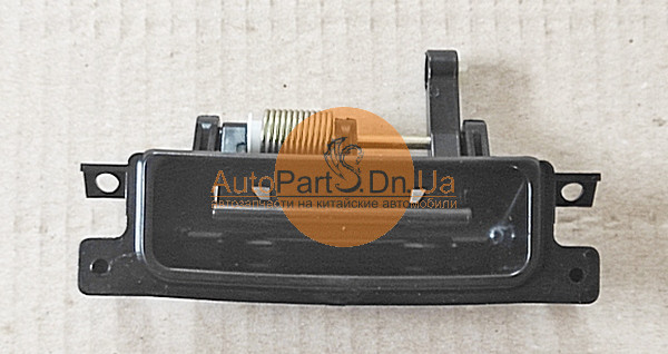 Ручка наружная задней двери-AFTERMARKET-82850C0100