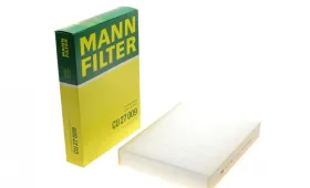 FILTR POWIETRZA KABINOWY RENAULT TRAFIC III-MANN-FILTER-CU27009-1