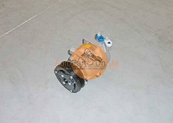 Компресор кондиціонеру Chery B11-8104010AB-CHERY-B118104010AB