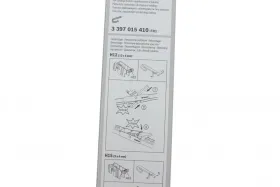 BOSCH N70C ECO Щетка стеклоочистителя (грузовая) 700mm-BOSCH-3397015410-7