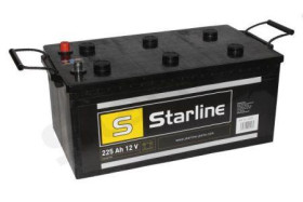 Батарея аккумуляторная-STARLINE-BASL220P-1