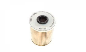 Топливный фильтр MANN-FILTER P 733/1 X-MANN-FILTER-P7331X-6