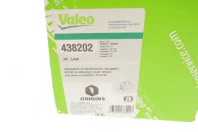 Стартер-VALEO-438202-3