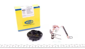 Кронштейн, угольная щетка-MAGNETI MARELLI-940113080016-2